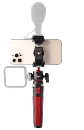 mobilny-statyw-do-telefonu-i-aparatu-kompaktowy-czerwono-czarny-coman-s1