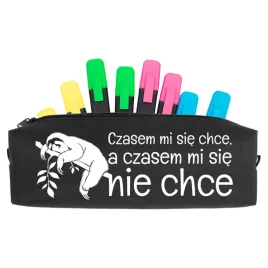 piornik-czern-szkolny-zabawny-prezent-wyprawka-do-szkoly-czasem-mi-sie-chce