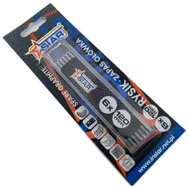 rysik-zapas-do-olowka-traserskiego-120mm-6szt-star-65-0501