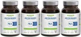 biowen-jablczan-magnezu-z-wit-b-400-kapsulek-skurcze-miesni-uklad-nerwowy