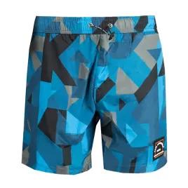 szorty-kapielowe-karl-lagerfeld-kl22mbm06-navy