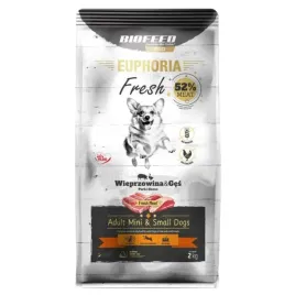 biofeed-euphoria-fresh-adult-2kg-mini-small-wieprzowina-zgesia-bez-kurczaka