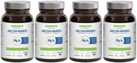zestaw-4x-biowen-jablczan-magnezu-100-kapsulek-uklad-nerwowy-miesnie-sen