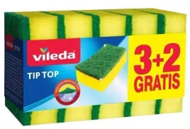 zmywak-vileda-tip-top-5szt