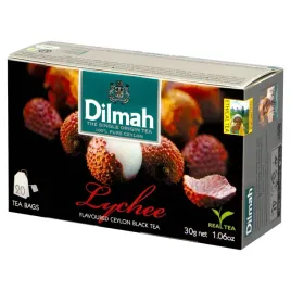 herbata-dilmah-lychee-20t-15g