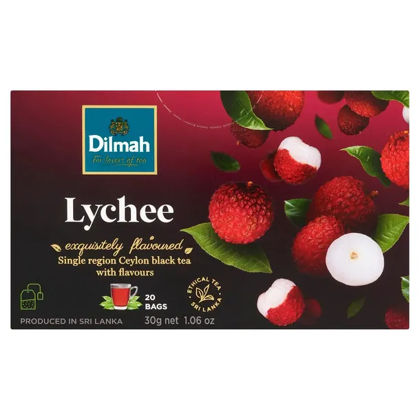 herbata-dilmah-lychee-20t-15g-waga-z-opakowaniem-0-062-kg