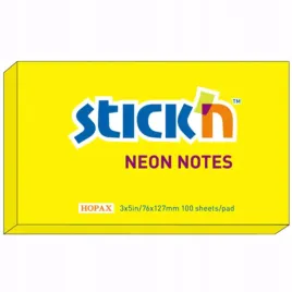 karteczki-samoprzylepne-stickn-127x76mm-zolty-neonowy