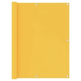 vidaxl-parawan-balkonowy-zolty-120x300-cm-tkanina-oxford