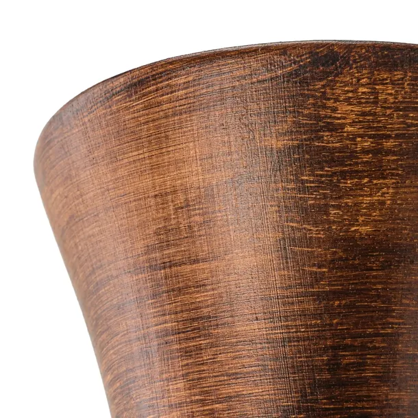 wazon-ceramiczny-klepsydra-brazowy-flakon-srednica-12-3-cm