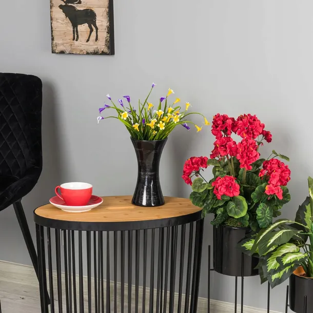 wazon-ceramiczny-klepsydra-brazowy-flakon-marka-bez-marki