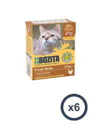 6-x-bozita-kawalki-w-galaretce-z-duza-iloscia-kurczaka-6x370g