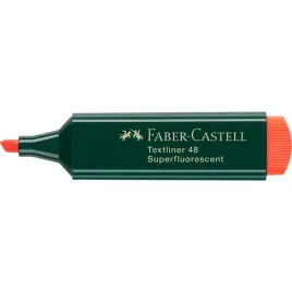 zakreslacz-textliner-48-pomaranczowy-faber-castell-154815-fc