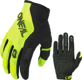 o-neal-rekawice-dziecinne-na-crossa-quada-fluo-obwod-dloni-17cm-4-7lat