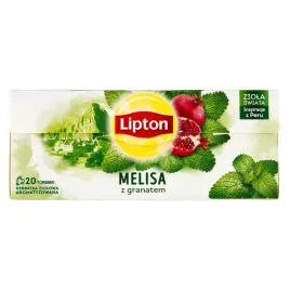 lipton-herbata-ziolowa-melisa-z-granatem-24-g-20-torebek