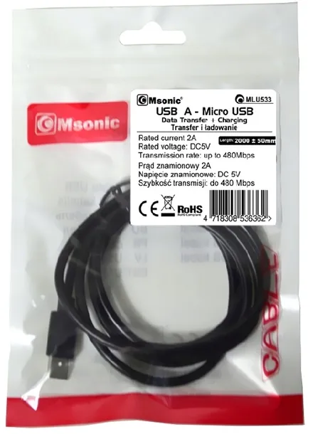 kabel-msonic-usb-microusb-typ-b-2-m-czarny-kolor-czarny