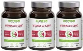 biowen-witaminy-d3-k2mk7-270-kapsulek-krzepniecie-krwi-serce-odpornosc