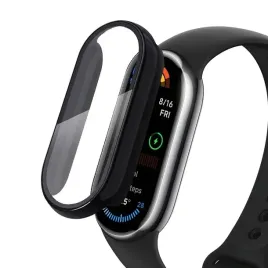 etui-z-szybka-tech-protect-defense-do-xiaomi-smart-band-10-10-nfc-black
