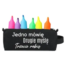 piornik-czarny-szkolny-prezent-wyprawka-do-szkoly-jedno-mowie-drugie-mysle