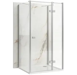 kabina-przyscienna-drzwi-uchylne-atlas-chrom-srebrna-100x100cm-prawa-strona