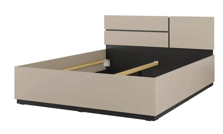 lozko-dwuosobowe-160x200-z-pojemnikiem-stelaz-solidne-dab-wotan-cross-rozmiar-160x200