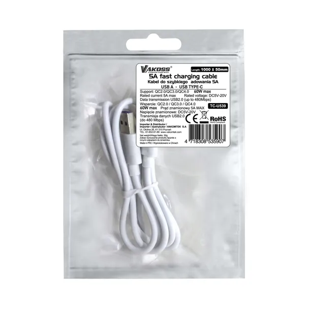 kabel-vakoss-usb-usb-typ-c-1-m-bialy-5a-60w-kolor-bialy