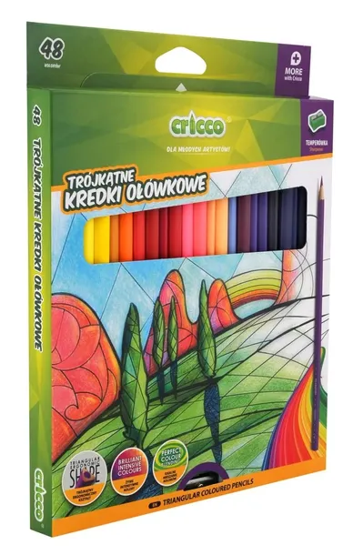 kredki-trojkatne-48kol-temp-i-marka-cricco