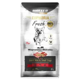 biofeed-euphoria-fresh-adult-2kg-xs-s-wieprzowina-i-wolowina-bez-kurczaka