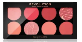 makeup-revolution-blush-palette-paleta-rozy-sunset-blush