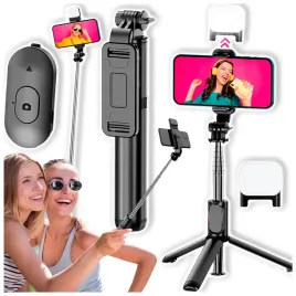 kijek-do-selfi-statyw-selfi-stick-bluetooth-tripod-pilot-dlugi-z-lampa-led