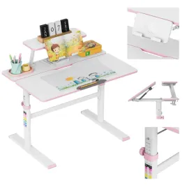 ergonomiczne-biurko-dla-dziecka-regulacja-stolik-dzieciecy-study-mark-adler