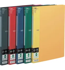 album-ofertowy-side-40-kieszeni-zielony-dcf644-d-pentel
