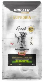 biofeed-euphoria-fresh-indyk-jagniecina-12kg-rasy-srednie-duze-bez-kurczaka