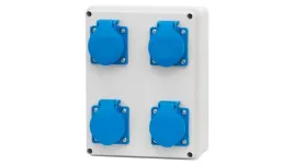 rozdzielnica-r-190-gniazda-4x230v