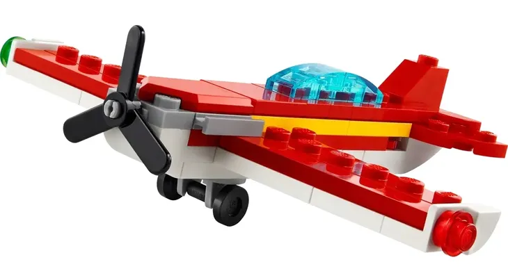 lego-creator-kultowy-czerwony-samolot-marka-lego