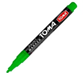 marker-olejowycienka-fibrowa-koncowka-15mm-zielony-to-441-toma