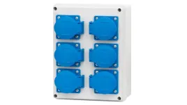 rozdzielnica-r-190-gniazda-6x230v