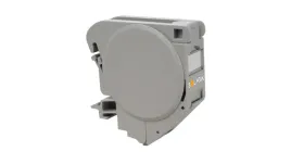 uchwyt-keystona-1-x-rj45-na-szyne-din-szary-sxkj-din-gy