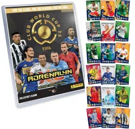 fifa-club-world-cup-2025-album-karty-pilkarskie-limited-przewodnik