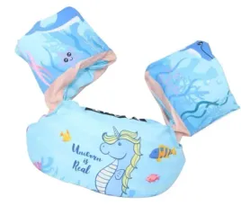 kolka-do-plywania-dla-dzieci-kamizelka-ratunkowa-2-6-lat