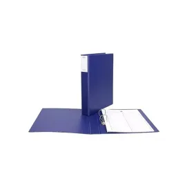 segregator-do-akt-osob-45-cm-2r-d35-granat-td-14-02-biurfol