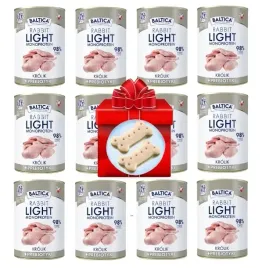 baltica-monobialkowa-karma-prebiotyki-krolik-light-niskokaloryczna-12x400g