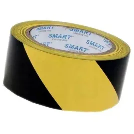 tasma-ostrzegawcza-zolto-czarna-48mm-x-25m-smart-samoprzylepna-winylowa