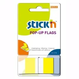 zakladki-indeksujace-w-podajniku-45x25mm-50-zolte