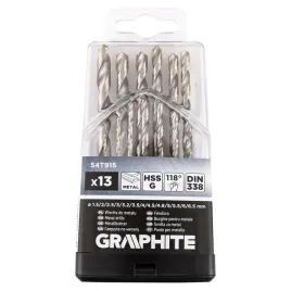 wiertla-do-metalu-hss-g-15-65-mm-zestaw-13-szt-graphite-54t915