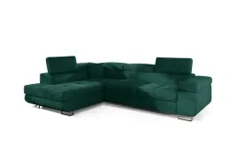 naroznik-lewostronny-anton-z-funkcja-spania-typu-delfin-zielony