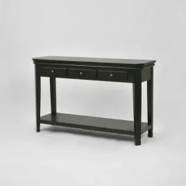 konsola-z-szufladami-cesene-czarny