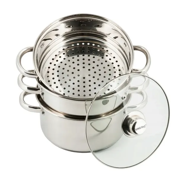 garnek-na-pare-kinghoff-4-elem-22cm-kh-3328-stan-nowy-rodzaj-garnek-do-gotowania-na-parze
