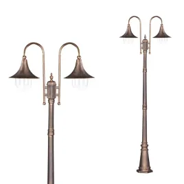 latarnia-ogrodowa-boston-dwuramienna-237cm-na-e27-szklane-klosze-kaja