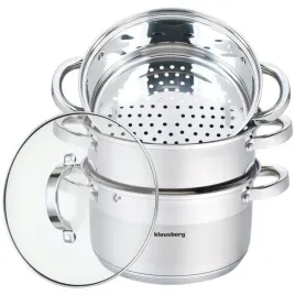 garnek-na-pare-klausberg-4-elem-22cm-kb-7142
