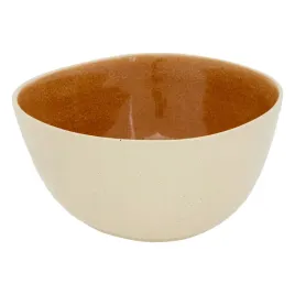 miska-do-salatek-26-cm-wonja-ochra-ceramiczna-brazowa-stylowa-do-kuchni